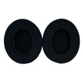 CS Cooling Gel Ear Pad Cushions for Beats Studio 2 | 3 Headphones Black by CentralSound