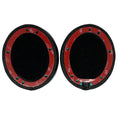 CS Cooling Gel Ear Pad Cushions for Beats Studio 2 | 3 Headphones Black by CentralSound