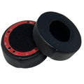 CS Cooling Gel Ear Pad Cushions for Beats Studio 2 | 3 Headphones Black by CentralSound