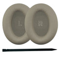 CS Ear Pad Cushion Replacements for Bose QC Ultra Headphones by CentralSound