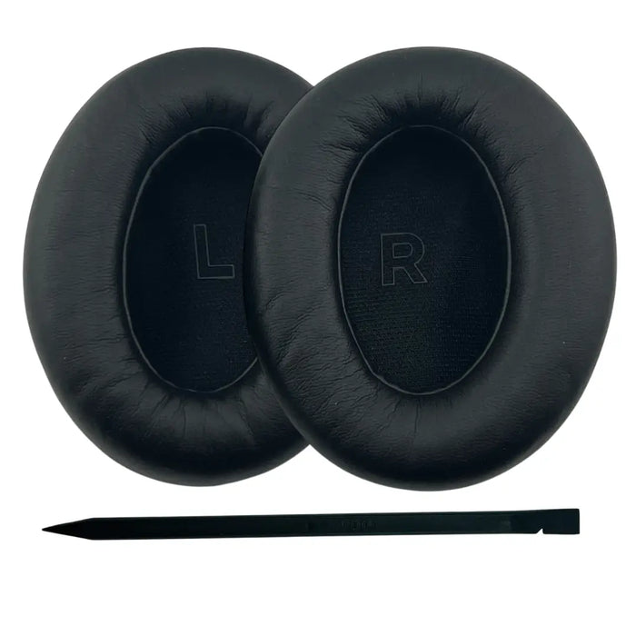CS Ear Pad Cushion Replacements for Bose QC Ultra Headphones by CentralSound