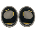 CS Ear Pad Cushion Replacements for Bose QC Ultra Headphones by CentralSound