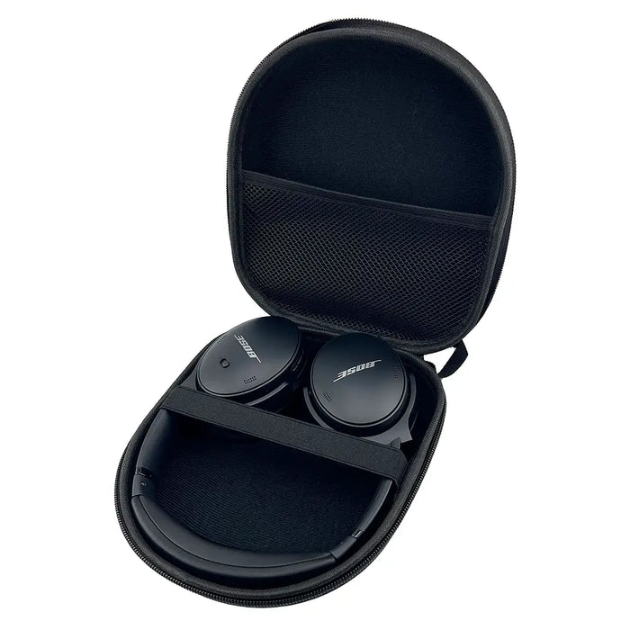 CS Hard Cover Carrying Travel Case for Bose Noise Cancelling Headphones by CentralSound