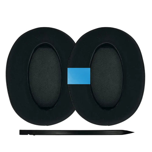 CS Replacement Cooling Gel Ear Pad Cushion for Sony WH-H910N h.ear on 3 Wireless Headphones by CentralSound