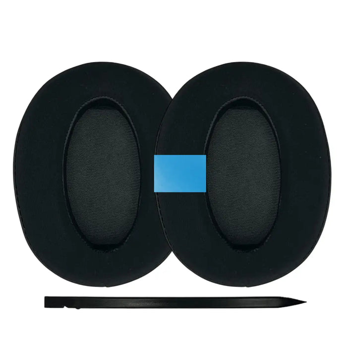 CS Replacement Cooling Gel Ear Pad Cushion for Sony WH-H910N h.ear on 3 Wireless Headphones by CentralSound