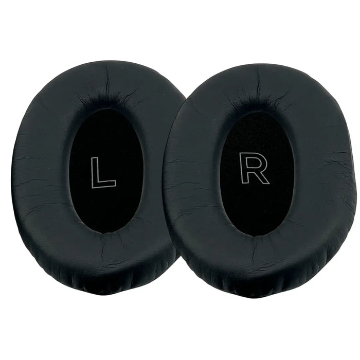CS Replacement Ear Pad Cushion Set for Bose A30 Aviation Headset by CentralSound