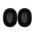 CS Replacement Ear Pad Cushions for Sony MDR-100ABN WH-H900N Headphones by CentralSound
