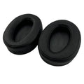 CS Replacement Ear Pad Cushions for Sony MDR-100ABN WH-H900N Headphones by CentralSound