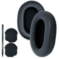 CS Replacement Ear Pad Cushions for Sony WH-1000XM5 WH1000XM5 XM5 Headphones by CentralSound