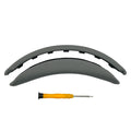 CS Replacement Headband Pad Cushion Part for Bose QuietComfort 35 35II Headphones by CentralSound
