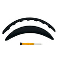 CS Replacement Headband Pad Cushion Part for Bose QuietComfort 35 35II Headphones by CentralSound