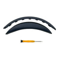 CS Replacement Headband Pad Cushion Part for Bose QuietComfort 35 35II Headphones by CentralSound