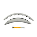 CS Replacement Headband Pad Cushion Part for Bose QuietComfort 35 35II Headphones by CentralSound