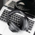 CS Upgraded Replacement Ear Pad Cushions for Sony WH-1000XM3 Headphones | Cooling Gel by CentralSound