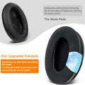 CS Upgraded Replacement Ear Pad Cushions for Sony WH-1000XM3 Headphones | Cooling Gel by CentralSound