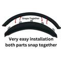 CS Upgraded Replacement Headband Pad Cushion Part for Sony WH-1000XM4 XM4 WH1000XM4 Headphones by CentralSound
