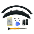 CS Upgraded Replacement Headband Pad Cushion Part for Sony WH-1000XM4 XM4 WH1000XM4 Headphones by CentralSound