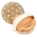 C.S.M. Body Brush for Wet or Dry Brushing by DailySale