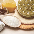 C.S.M. Body Brush for Wet or Dry Brushing by DailySale