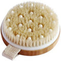 C.S.M. Body Brush for Wet or Dry Brushing by DailySale