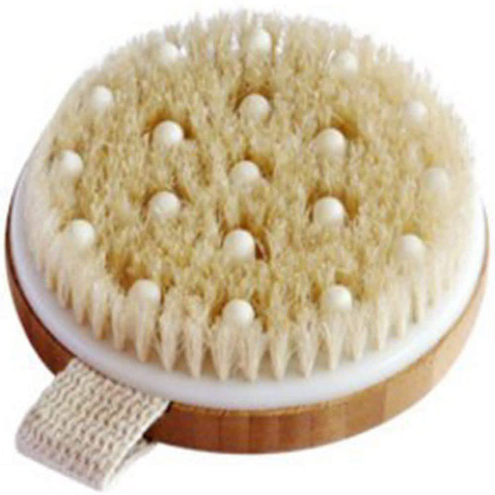 C.S.M. Body Brush for Wet or Dry Brushing by DailySale