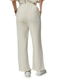 Joie Sarotte Cotton Jersey Pants, Size Medium by Vanessa Jane