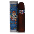 Cuba Wild Heart by Fragluxe Eau De Toilette Spray 1.17 oz for Men by Avera Group