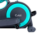 Cubii Total Body+ Upper and Lower Body Exercise Compact Workout Machine by DailySale