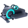 Cubii Total Body+ Upper and Lower Body Exercise Compact Workout Machine by DailySale