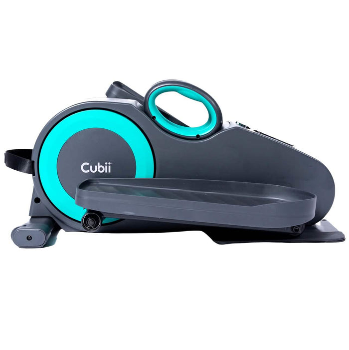 Cubii Total Body+ Upper and Lower Body Exercise Compact Workout Machine by DailySale