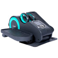 Cubii Total Body+ Upper and Lower Body Exercise Compact Workout Machine by DailySale