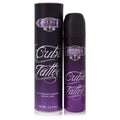 Cuba Tattoo by Fragluxe Eau De Parfum Spray 1.17 oz for Women by Avera Group