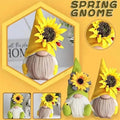 Cuddly Sunflower Bee Doll Ornament by DailySale