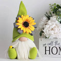 Cuddly Sunflower Bee Doll Ornament by DailySale