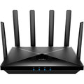 Cudy 4G LTE Cat 12 WiFi Router (Refurbished) by DailySale