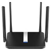 Cudy New AC1200 Dual Band Unlocked 4G LTE Modem Router with Sim Card Slot  (Refurbished)