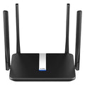 Cudy New AC1200 Dual Band Unlocked 4G LTE Modem Router with Sim Card Slot (Refurbished) by DailySale