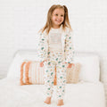 cuffed pants | beach vibes by Finn + Emma