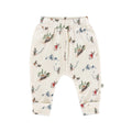 cuffed pants | mountain express by Finn + Emma