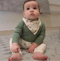 cuffed pants | mountain express by Finn + Emma