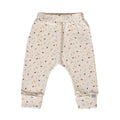 cuffed pants | tutti frutti by Finn + Emma