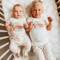 cuffed pants | tutti frutti by Finn + Emma