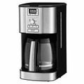 Cuisinart CBC-6500PCFR Perfect Temp 14-Cup Programmable Coffeemaker (Refurbished) by DailySale