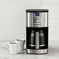Cuisinart CBC-6500PCFR Perfect Temp 14-Cup Programmable Coffeemaker (Refurbished) by DailySale