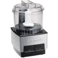 Cuisinart Mini-Prep Processor Brushed Metal (Refurbished) by DailySale
