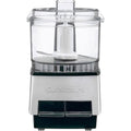 Cuisinart Mini-Prep Processor Brushed Metal (Refurbished) by DailySale