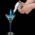 Culinary Butane Blow Torch Chef Kitchen by DailySale