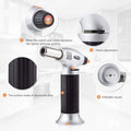 Culinary Butane Blow Torch Chef Kitchen by DailySale