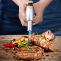 Culinary Butane Blow Torch Chef Kitchen by DailySale