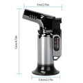 Culinary Butane Torch Lighter by DailySale